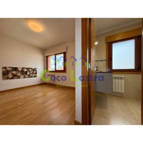 Dormitorio principal 